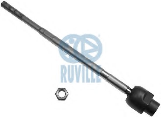 916502 RUVILLE Dust Cover Kit, shock absorber