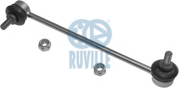 916531 RUVILLE Wheel Suspension Rod/Strut, stabiliser