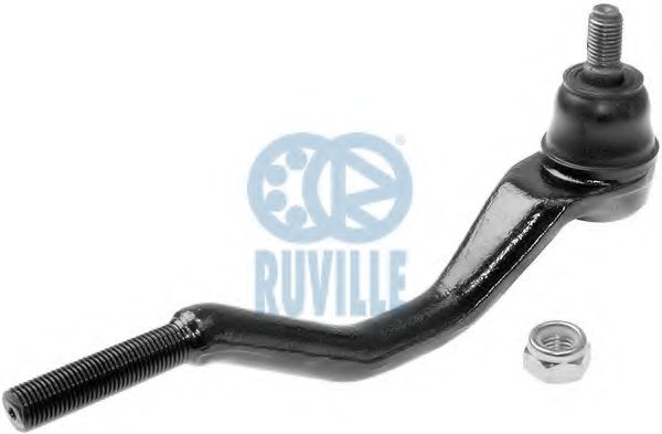 916801 RUVILLE Suspension Dust Cover Kit, shock absorber