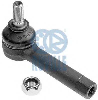 916802 RUVILLE Dust Cover Kit, shock absorber