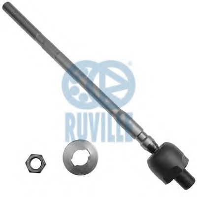 916803 RUVILLE Dust Cover Kit, shock absorber
