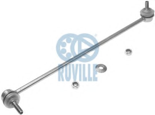 915091 RUVILLE Ignition System Rotor, distributor