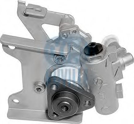 975005 RUVILLE Hydraulic Pump, steering system