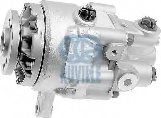 975010 RUVILLE Hydraulic Pump, steering system
