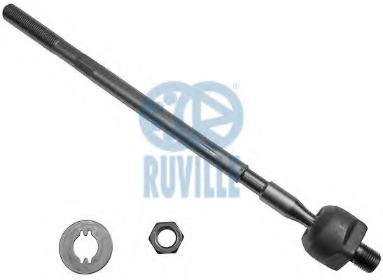 918435 RUVILLE Steering Tie Rod Axle Joint