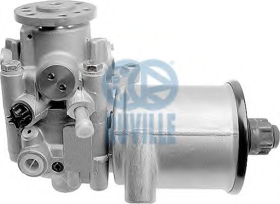 975108 RUVILLE Hydraulic Pump, steering system