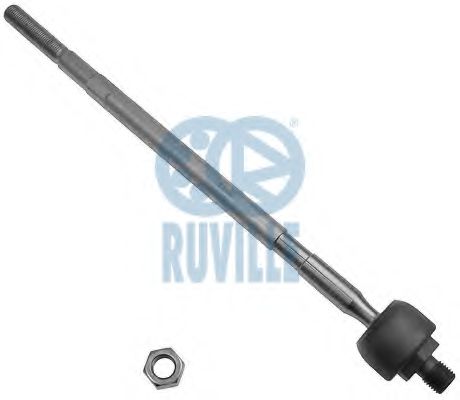 917002 RUVILLE Dust Cover Kit, shock absorber