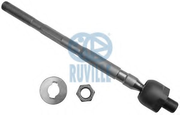 917015 RUVILLE Steering Tie Rod Axle Joint