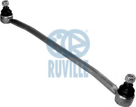 917204 RUVILLE Rod Assembly