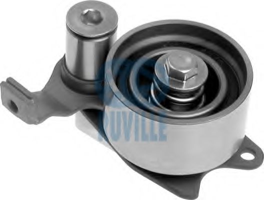 56945 RUVILLE Coil Spring