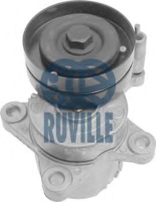 55488 RUVILLE Coil Spring