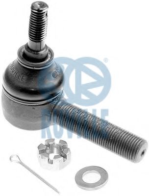 918001 RUVILLE Suspension Kit, coil springs