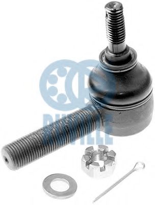 918002 RUVILLE Suspension Kit, coil springs