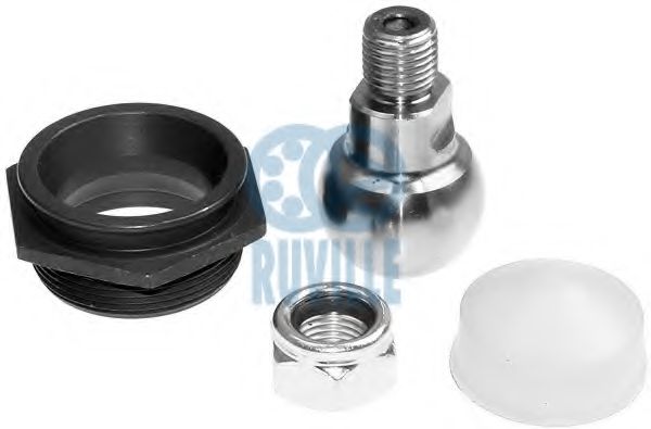 918004 RUVILLE Suspension Kit, coil springs