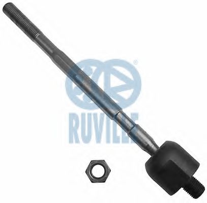 918102 RUVILLE Suspension Shock Absorber
