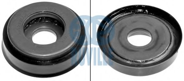 865202 RUVILLE Anti-Friction Bearing, suspension strut support mounting