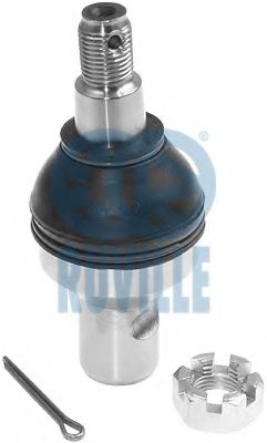 925163 RUVILLE Bellow Set, drive shaft