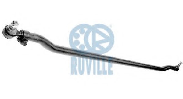 925175 RUVILLE Rod Assembly