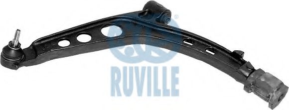 935801 RUVILLE Wheel Suspension Track Control Arm
