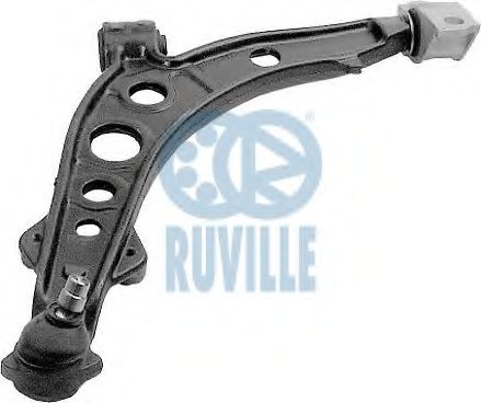 935806 RUVILLE Wheel Suspension Track Control Arm