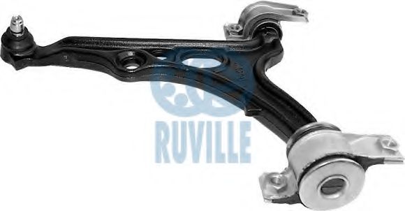935814 RUVILLE Track Control Arm