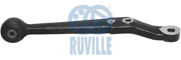 935829 RUVILLE Wheel Suspension Track Control Arm