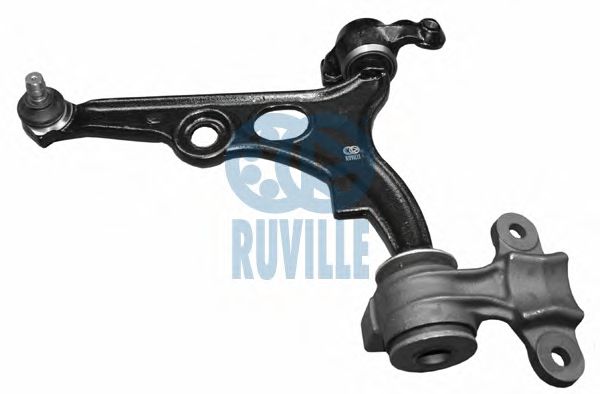 935912 RUVILLE Wheel Suspension Track Control Arm