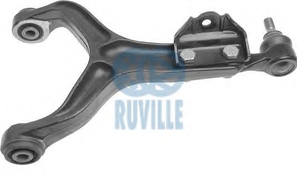 936011 RUVILLE Wheel Suspension Track Control Arm