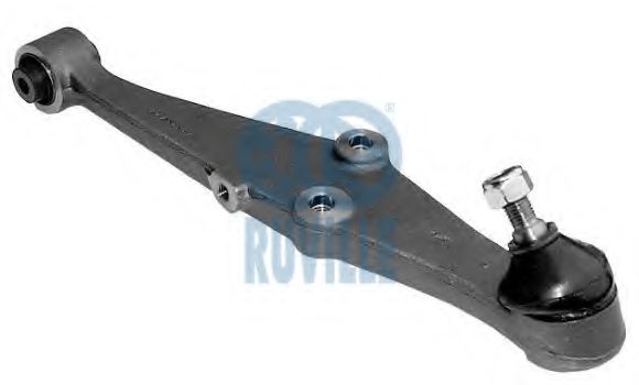 936101 RUVILLE Wheel Suspension Track Control Arm