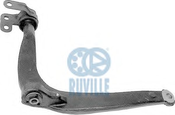 936611 RUVILLE Wheel Suspension Track Control Arm