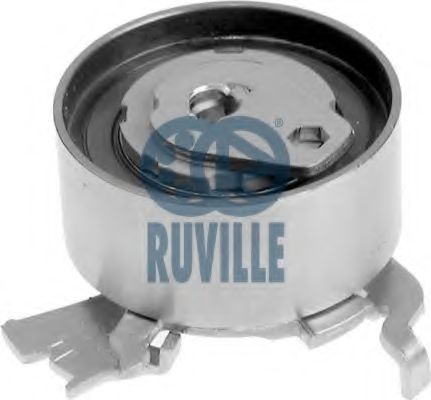55348 RUVILLE Tensioner Pulley, timing belt