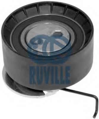 55425 RUVILLE Brake Disc