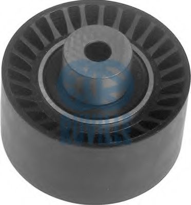 55968 RUVILLE Deflection/Guide Pulley, timing belt