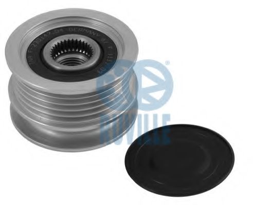 55718 RUVILLE Tensioner Pulley, timing belt