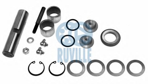 966311 RUVILLE Repair Kit, kingpin