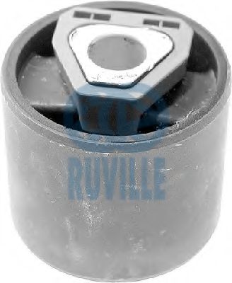 985020 RUVILLE Water Pump