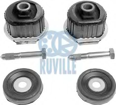 985123 RUVILLE Cooling System Water Pump
