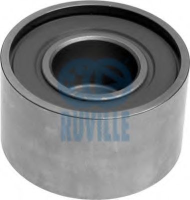 56935 RUVILLE Deflection/Guide Pulley, timing belt