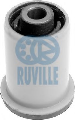985337 RUVILLE Wheel Suspension Control Arm-/Trailing Arm Bush