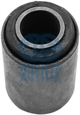985507 RUVILLE Bolt Kit, cylinder head
