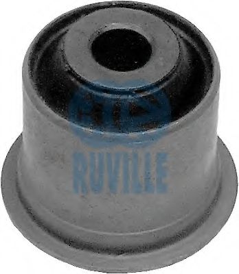 985516 RUVILLE Bolt Kit, cylinder head
