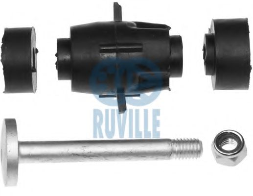 985519 RUVILLE Cylinder Head Bolt Kit, cylinder head