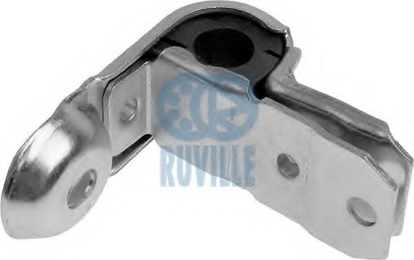 985525 RUVILLE Bolt Kit, cylinder head