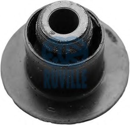 985902 RUVILLE Cylinder Head Gasket Set, cylinder head