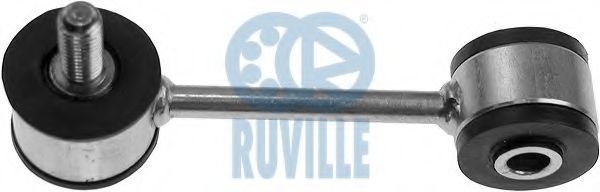 925400 RUVILLE Bellow Set, drive shaft