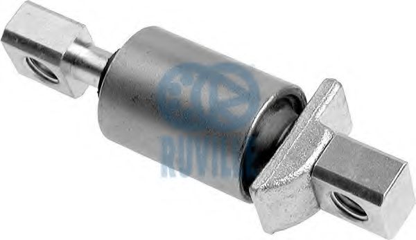 986504 RUVILLE Cylinder Head Bolt Kit, cylinder head