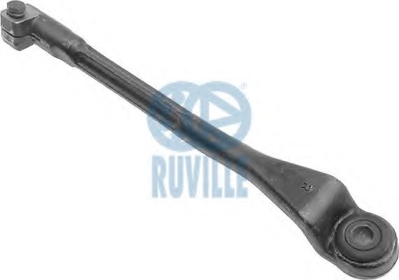 916022 RUVILLE Eyebolt, steering rod