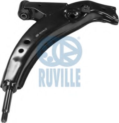936911 RUVILLE Wheel Suspension Track Control Arm