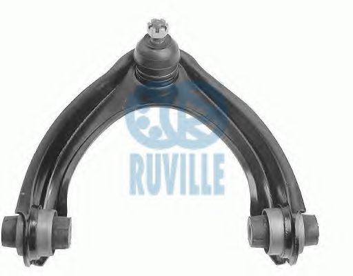 937423 RUVILLE Wheel Suspension Track Control Arm