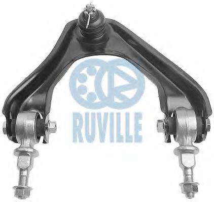 937407 RUVILLE Wheel Suspension Track Control Arm